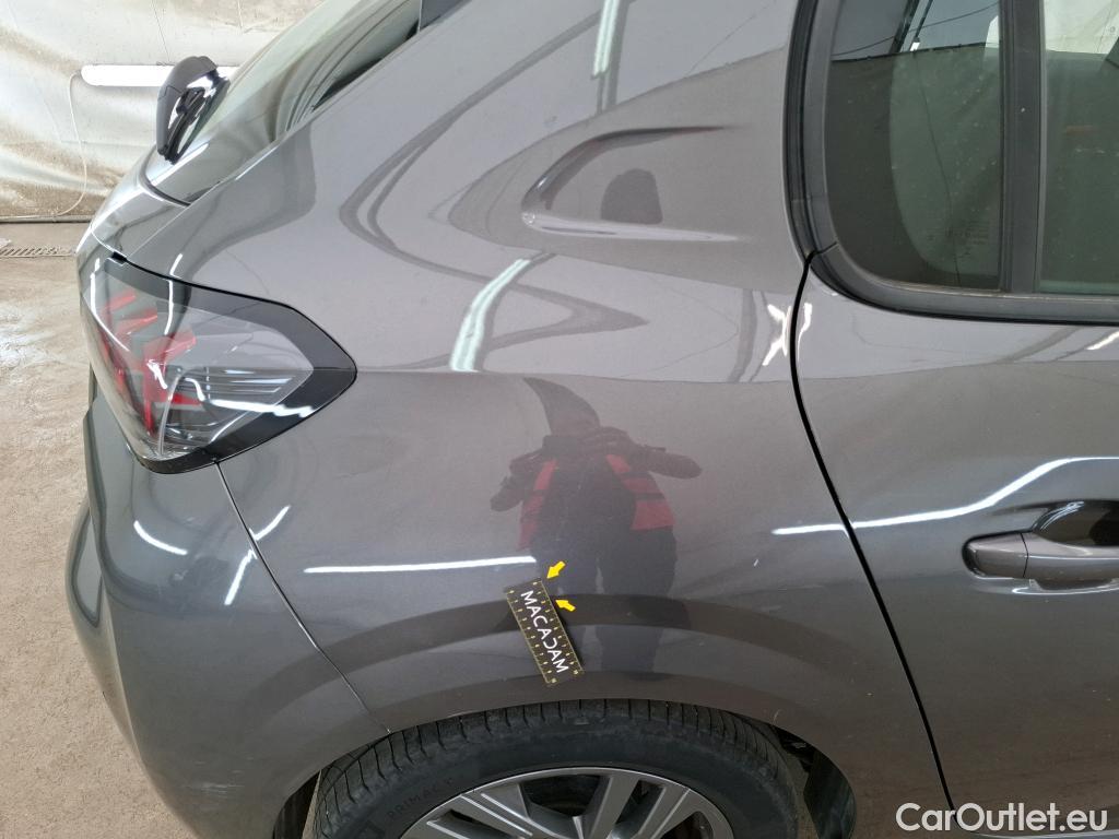  Peugeot  208  Active Business 1.2 PureTech 75CV BVM5 E6d #12