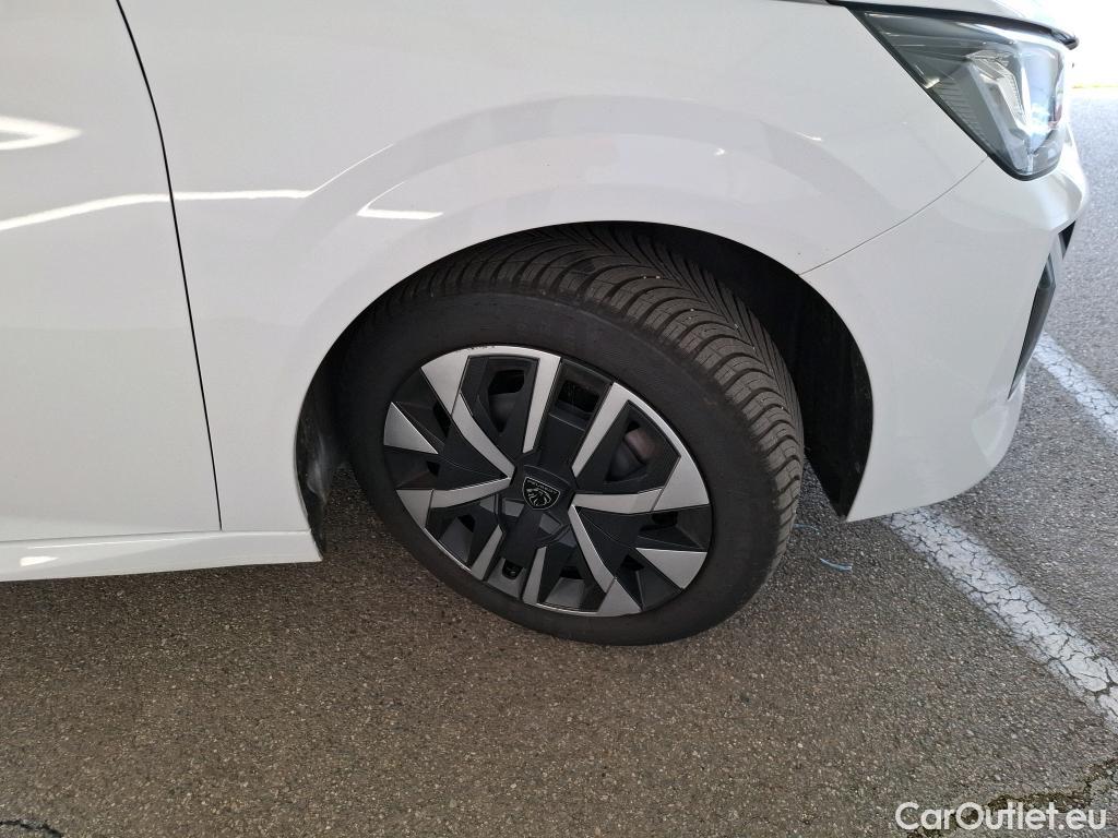  Peugeot  208  Active 1.2 PureTech 100CV BVM6 E6d #58
