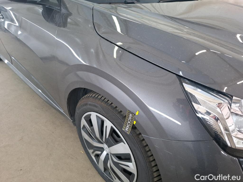  Peugeot  208  Active Pack 1.2 PureTech 100CV BVM6 E6d #39
