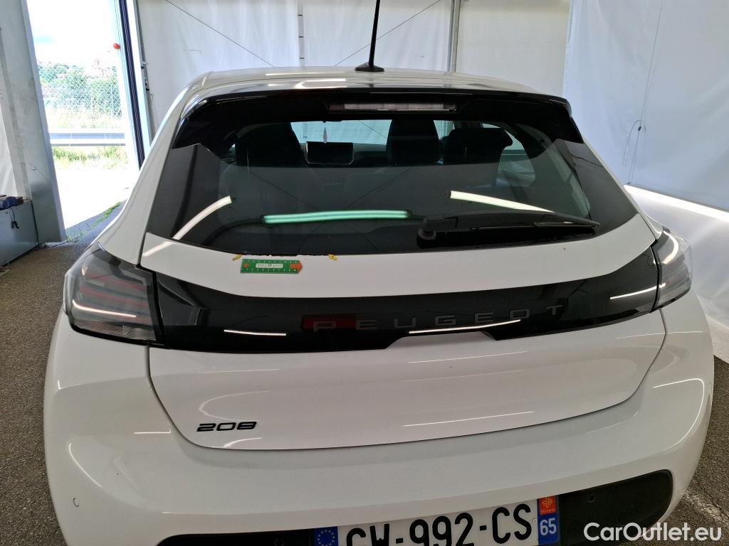  Peugeot  208  Active 1.2 PureTech 100CV BVM6 E6d #36