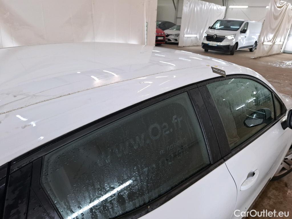  Renault  Clio  V Business 1.0 SCe 65CV BVM5 E6d #51