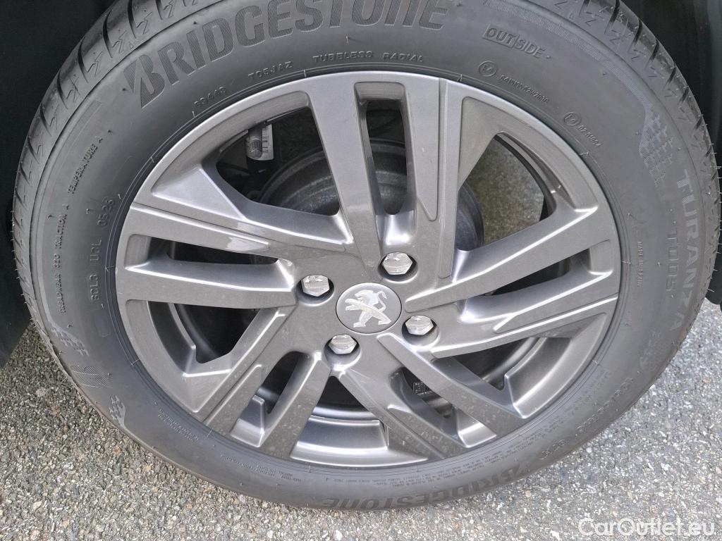  Peugeot  208  Active Business 1.2 PureTech 75CV BVM5 E6d #17