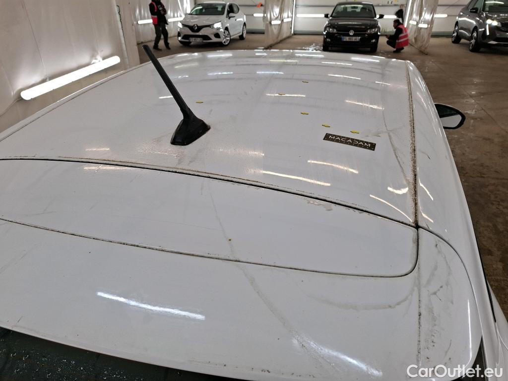  Renault  Clio  V Business 1.0 SCe 65CV BVM5 E6d #1