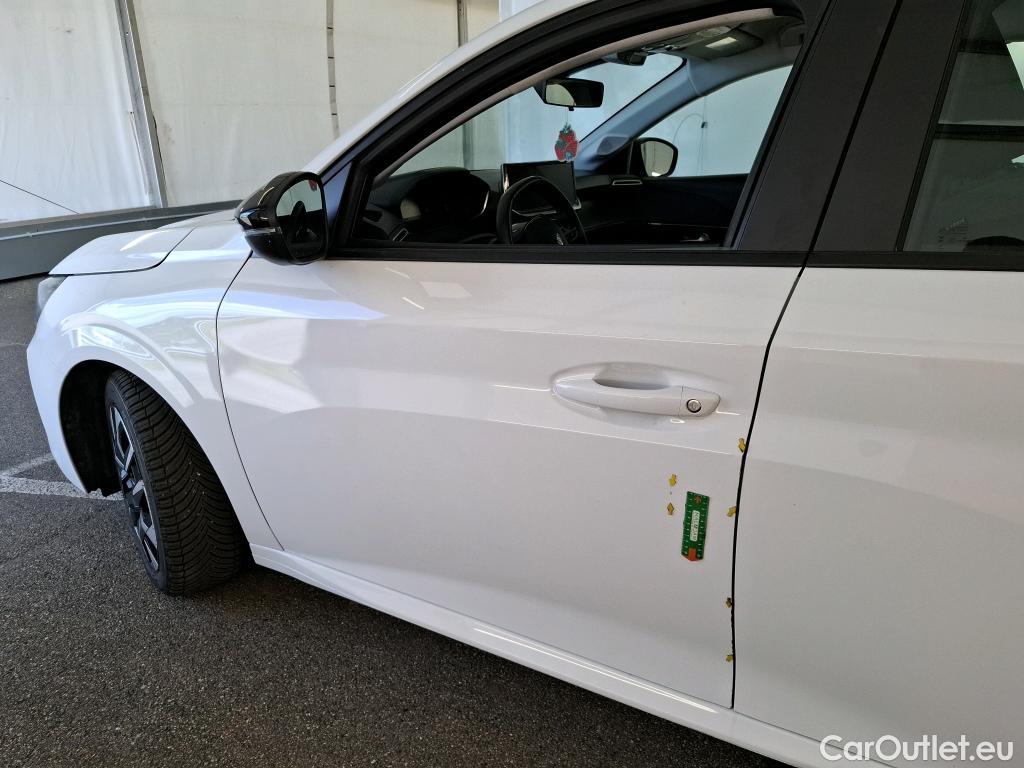  Peugeot  208  Active 1.2 PureTech 100CV BVM6 E6d #24