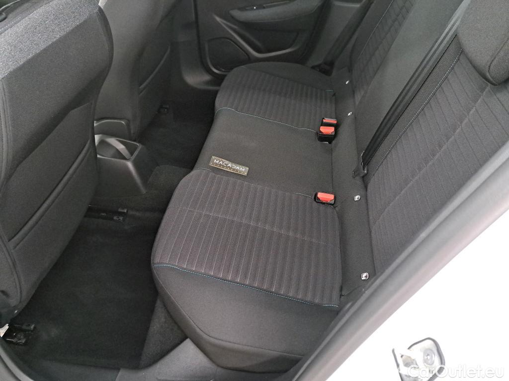  Peugeot  208  Style 1.2 PureTech 75CV BVM5 E6d #1
