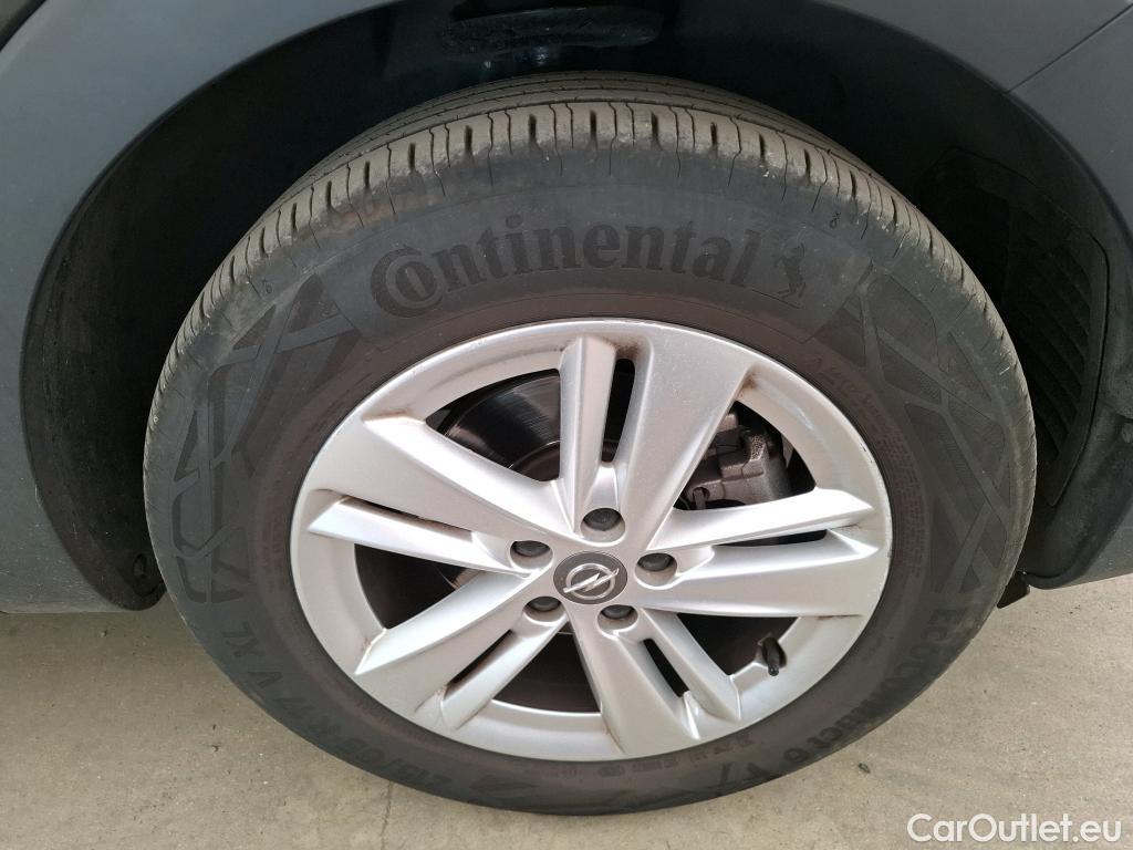  Opel   Grandland X Grandland X Elegance Business 1.2 Turbo 130CV BVA8 E6d #26