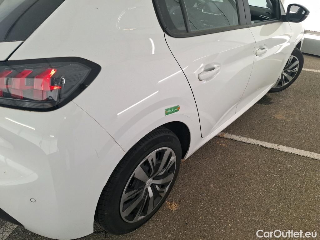  Peugeot  208  Active Pack 1.2 PureTech 75CV BVM5 E6d #11