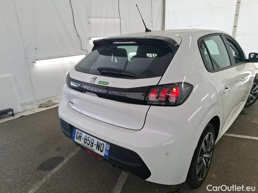  Peugeot  208  Active Pack 1.2 PureTech 75CV BVM5 E6d #4