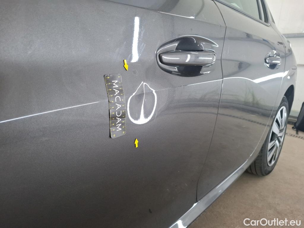  Peugeot  208  Active Pack 1.2 PureTech 100CV BVM6 E6d #2