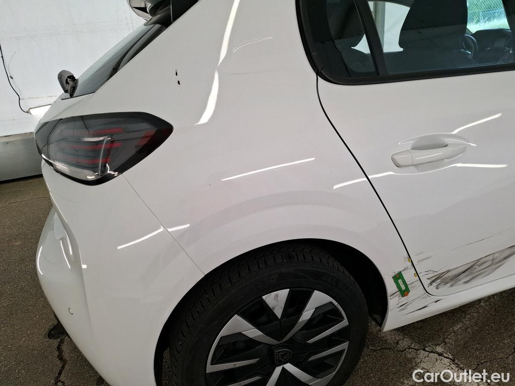  Peugeot  208  Active 1.2 PureTech 100CV BVM6 E6d #15