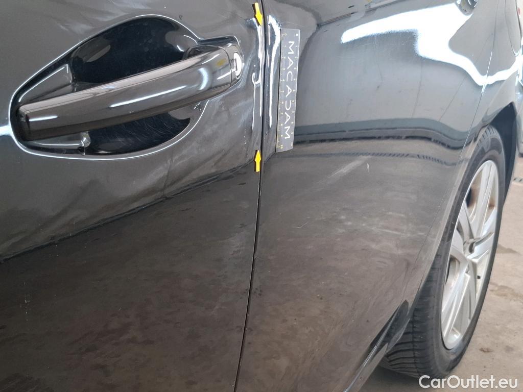  Peugeot  208  Allure Business 1.2 PureTech 110CV BVM6 E6dT #6