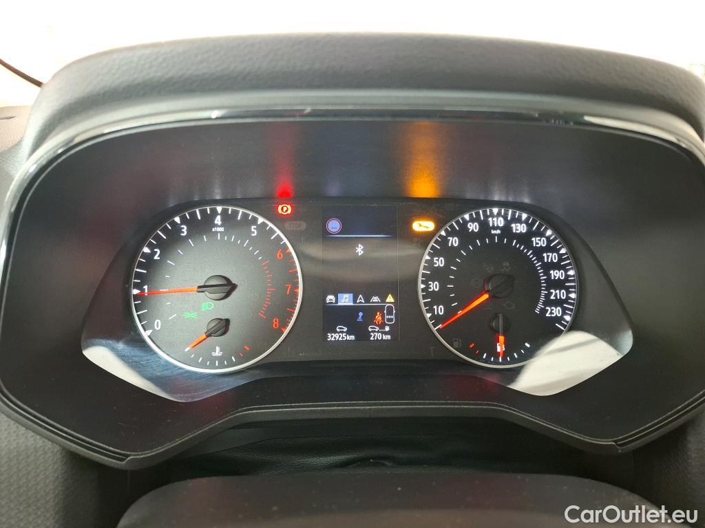  Renault  Clio  V Business 1.0 SCe 65CV BVM5 E6d #58