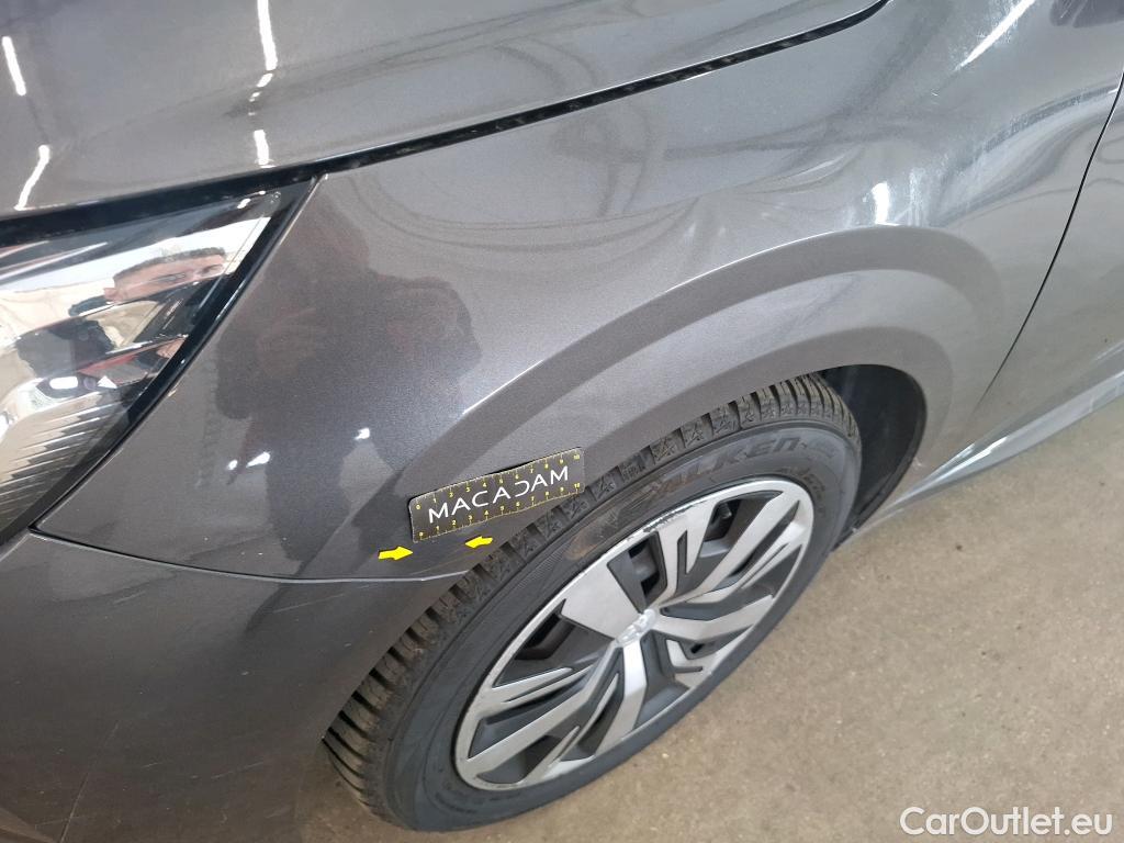  Peugeot  208  Active Pack 1.2 PureTech 100CV BVM6 E6d #24