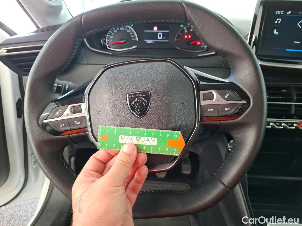  Peugeot  208  Active 1.2 PureTech 100CV BVM6 E6d #30