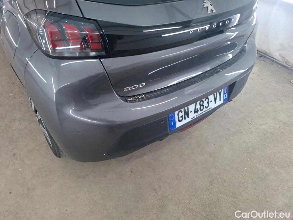  Peugeot  208  Active Pack 1.2 PureTech 100CV BVM6 E6d #44