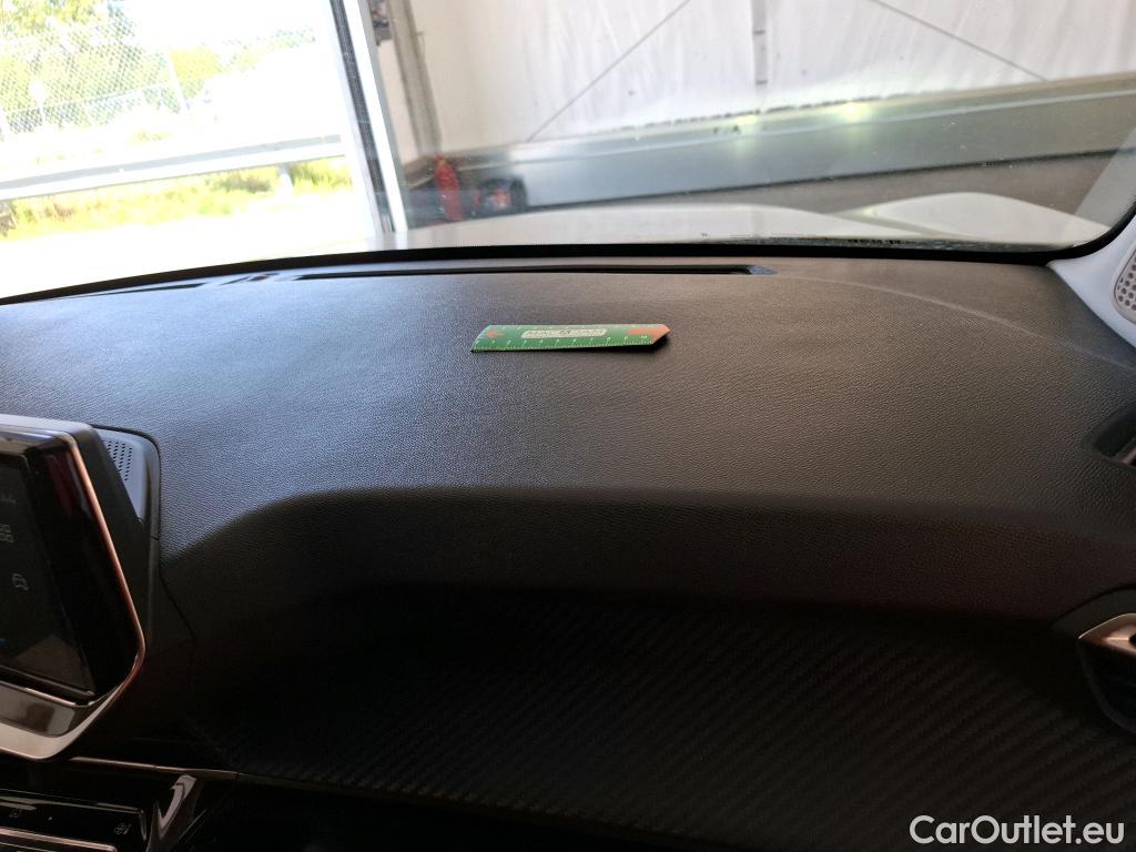  Peugeot  208  Active 1.2 PureTech 100CV BVM6 E6d #46