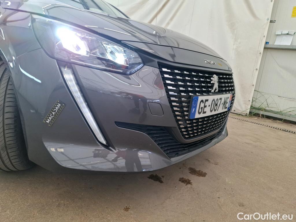  Peugeot  208  Active Business 1.2 PureTech 75CV BVM5 E6d #19