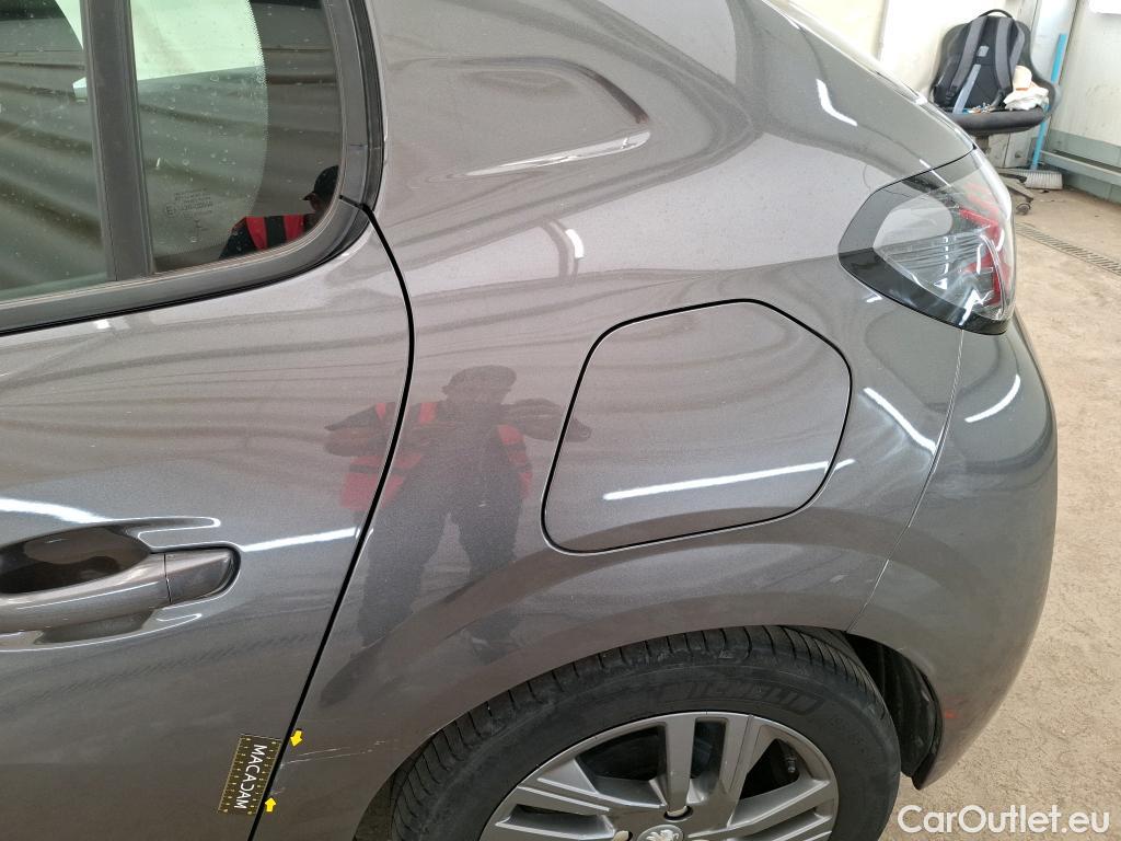  Peugeot  208  Active Business 1.2 PureTech 75CV BVM5 E6d #7