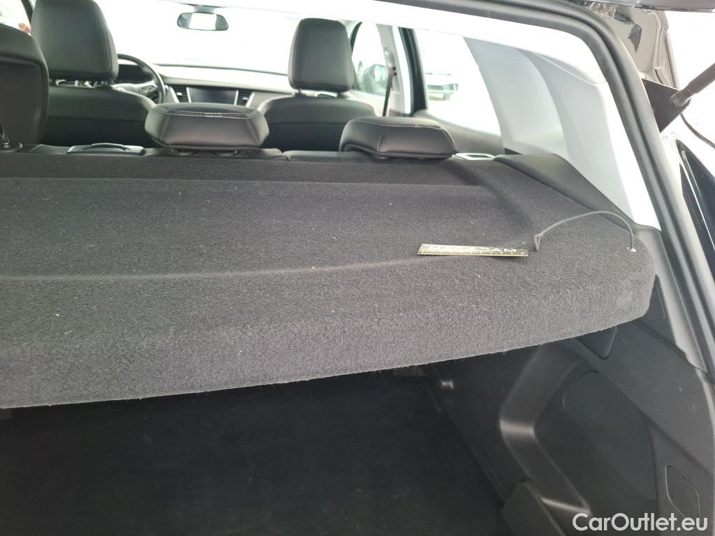  Opel   Grandland X Grandland X Elegance Business 1.2 Turbo 130CV BVA8 E6d #12