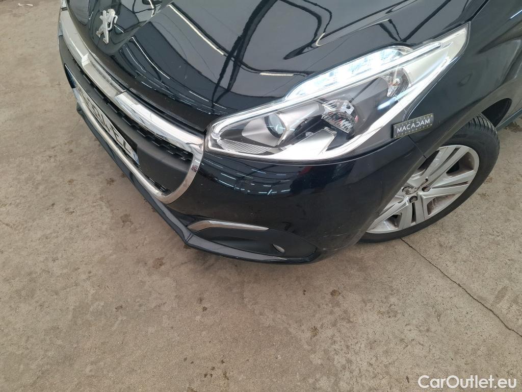  Peugeot  208  Allure Business 1.2 PureTech 110CV BVM6 E6dT #29