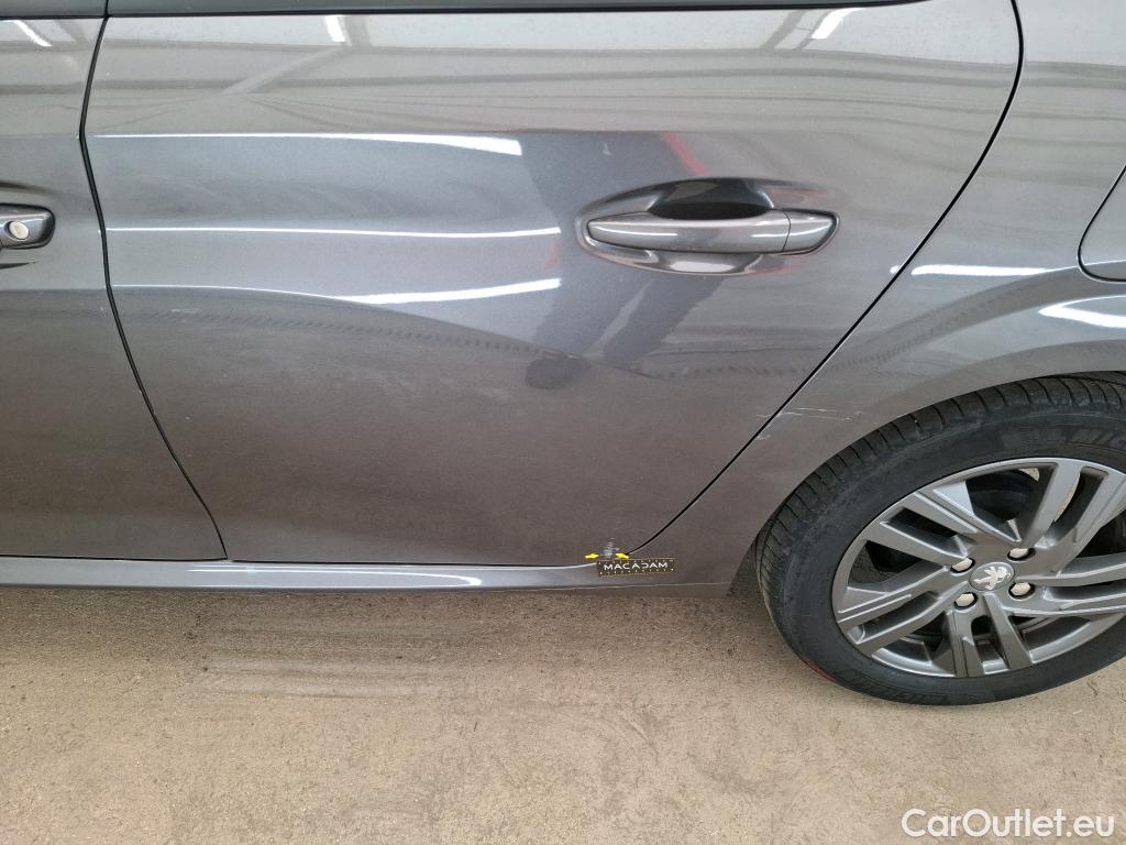  Peugeot  208  Active Business 1.2 PureTech 75CV BVM5 E6d #24