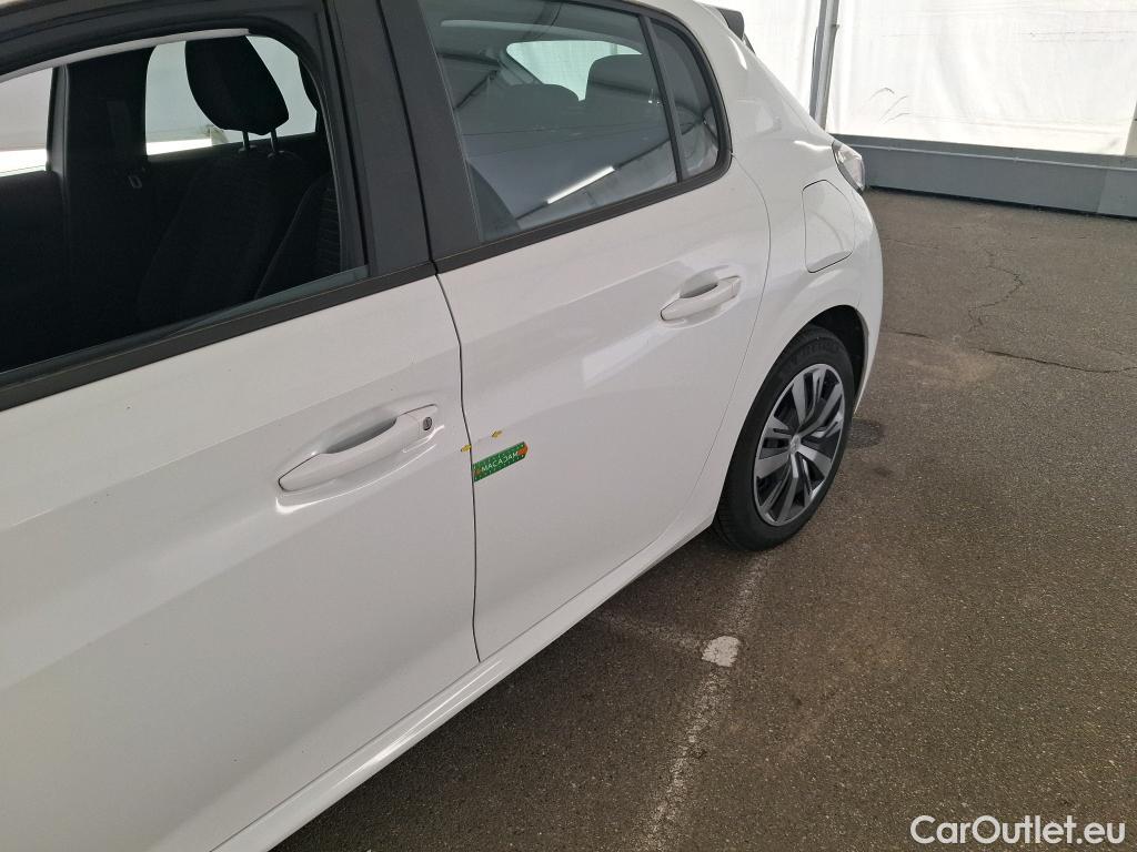  Peugeot  208  Active Pack 1.2 PureTech 75CV BVM5 E6d #1