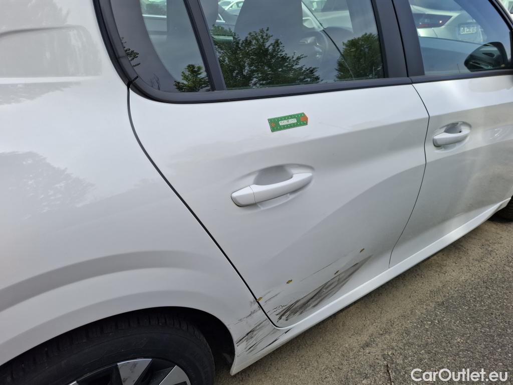  Peugeot  208  Active 1.2 PureTech 100CV BVM6 E6d #8