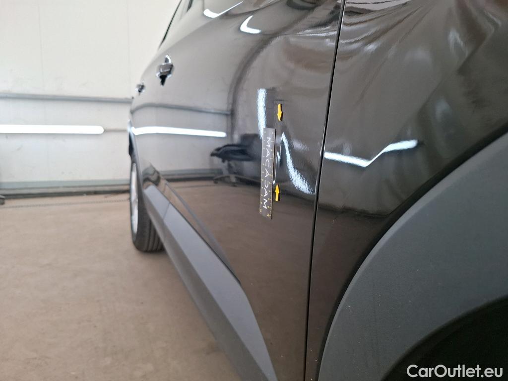  Opel   Grandland X Grandland X Elegance Business 1.2 Turbo 130CV BVA8 E6d #5