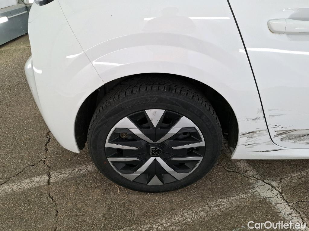  Peugeot  208  Active 1.2 PureTech 100CV BVM6 E6d #53