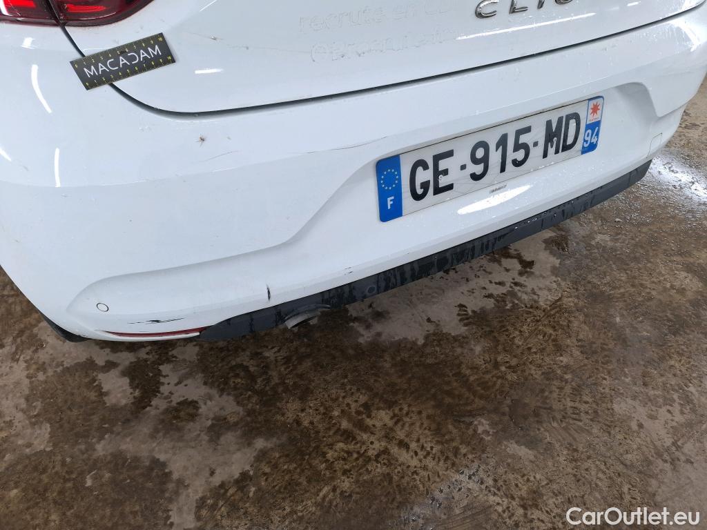  Renault  Clio  V Business 1.0 SCe 65CV BVM5 E6d #29