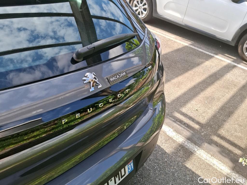  Peugeot  208  Active Business 1.2 PureTech 75CV BVM5 E6d #9