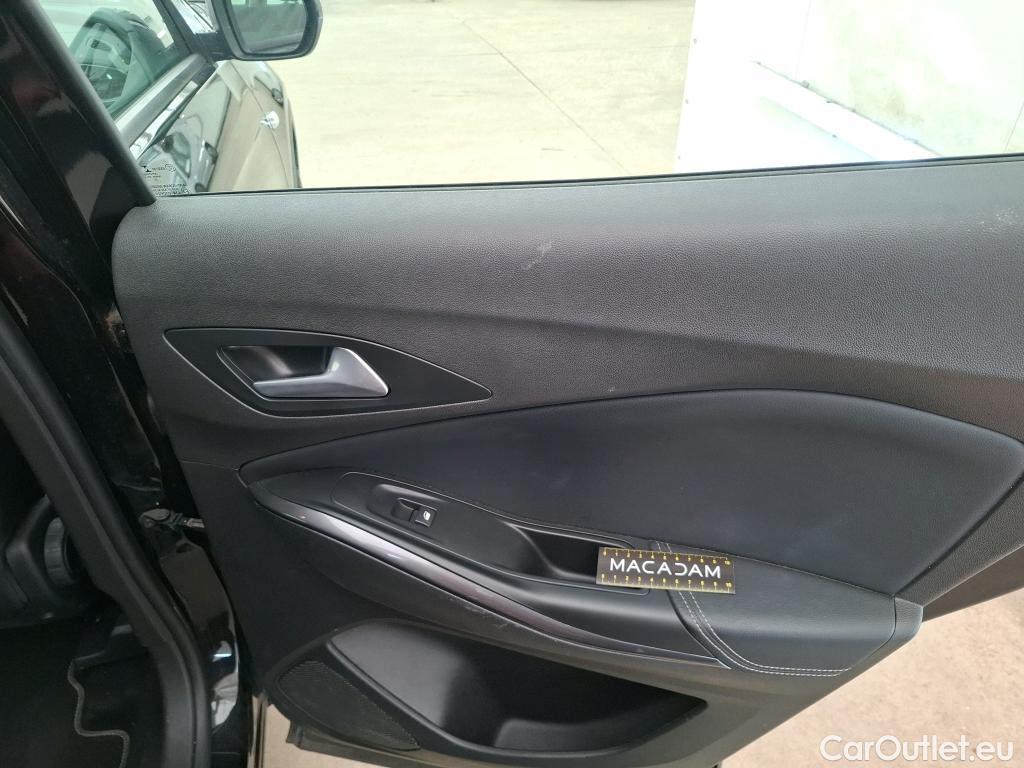  Opel   Grandland X Grandland X Elegance Business 1.2 Turbo 130CV BVA8 E6d #69