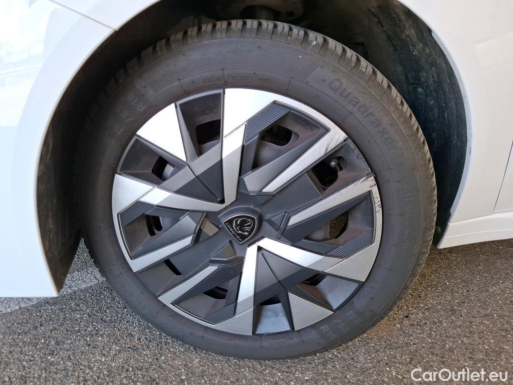  Peugeot  208  Active 1.2 PureTech 100CV BVM6 E6d #49