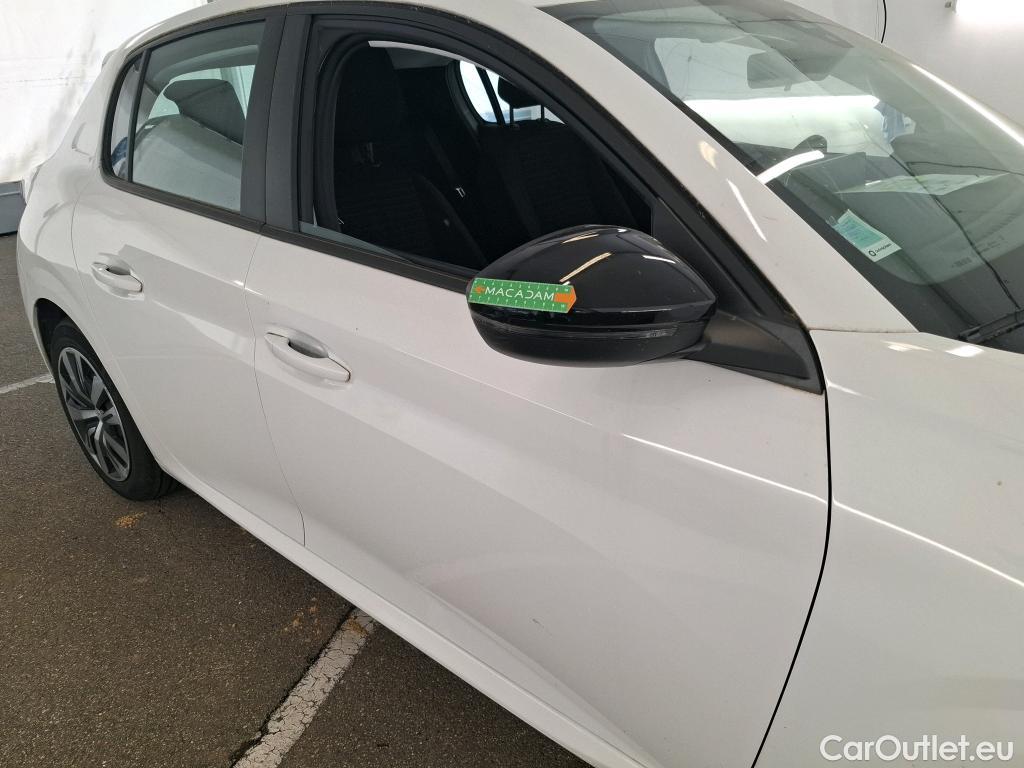  Peugeot  208  Active Pack 1.2 PureTech 75CV BVM5 E6d #13