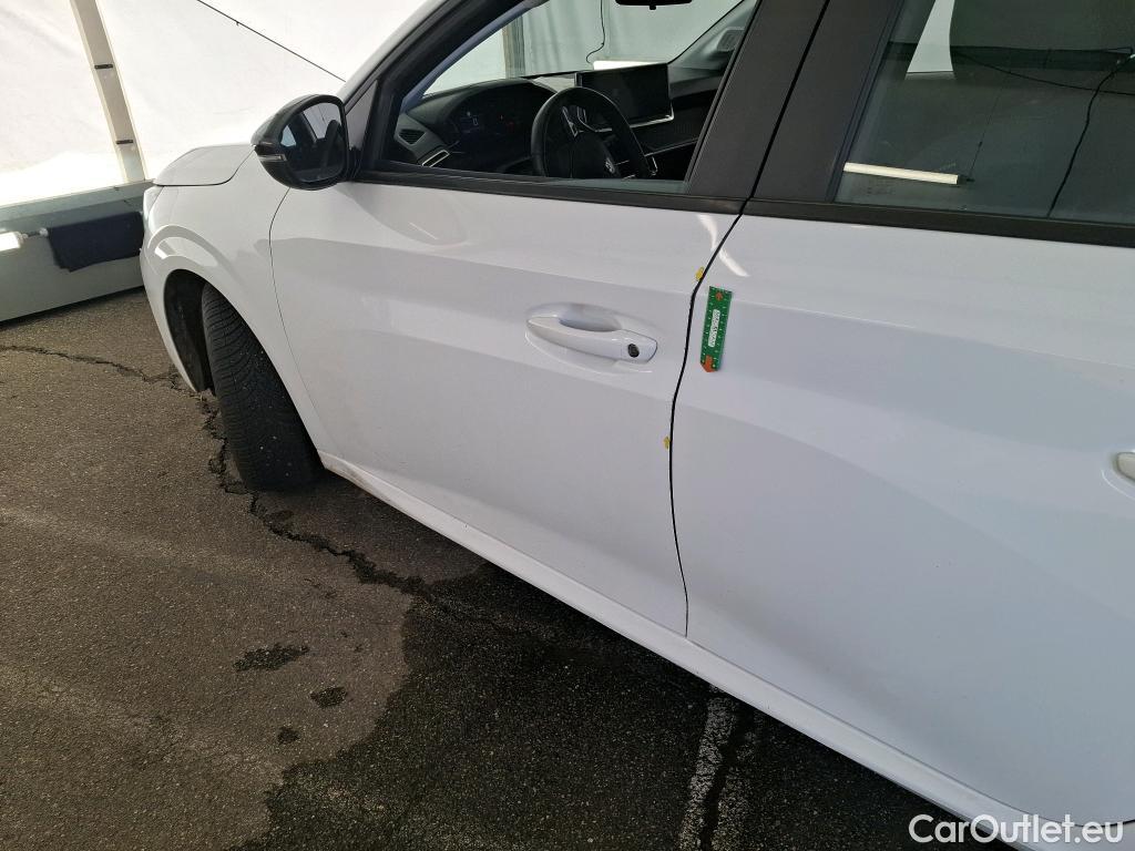  Peugeot  208  Active 1.2 PureTech 100CV BVM6 E6d #6
