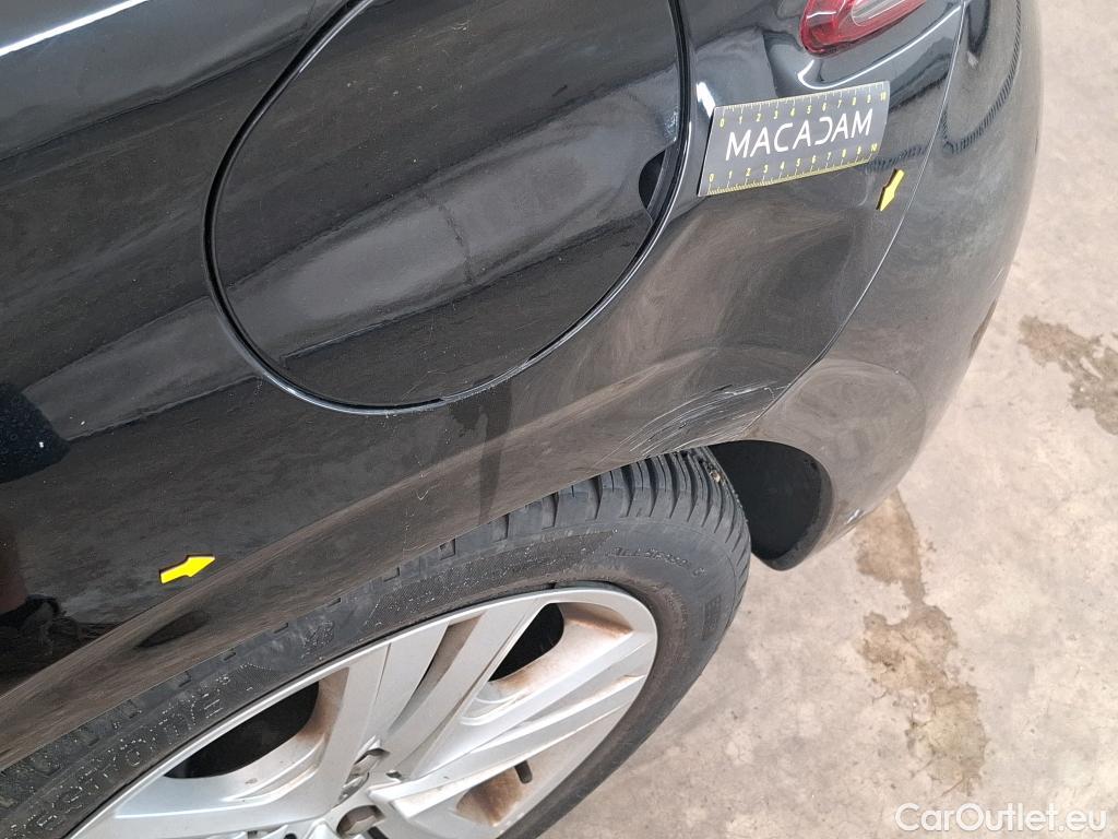  Peugeot  208  Allure Business 1.2 PureTech 110CV BVM6 E6dT #2