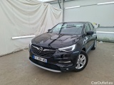  Grandland X