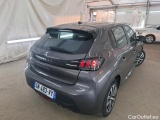  Peugeot  208  Active Pack 1.2 PureTech 100CV BVM6 E6d #3