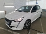 Peugeot 208  Active Pack 1.2 PureTech 75CV BVM5 E6d