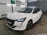 Peugeot 208  Style 1.2 PureTech 75CV BVM5 E6d