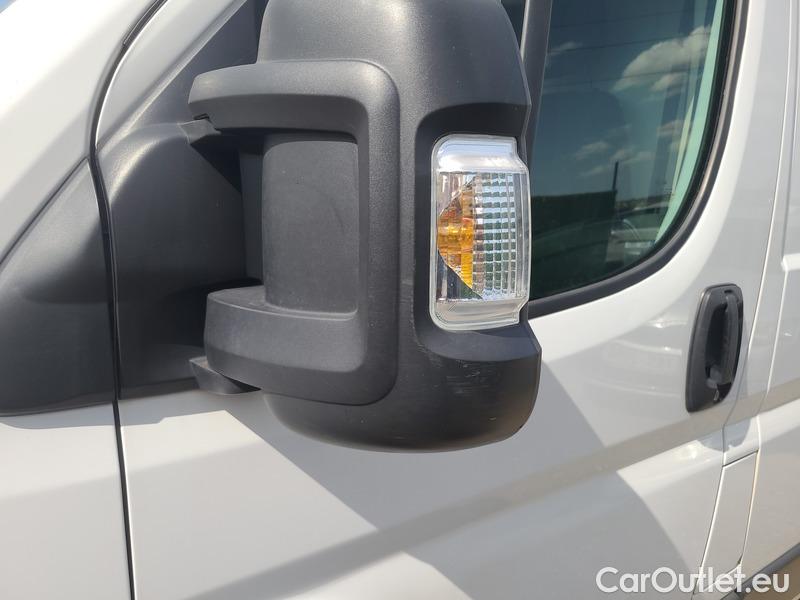  Peugeot  Boxer -LCV-2014  F.2.2HDI 4350 L4H3 Act. #3