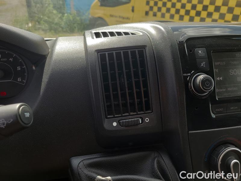  Peugeot  Boxer -LCV-2014  F.2.2HDI 4350 L4H3 Act. #12