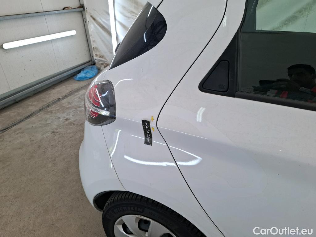  Renault  Zoe  Business 52kWh BVA #2