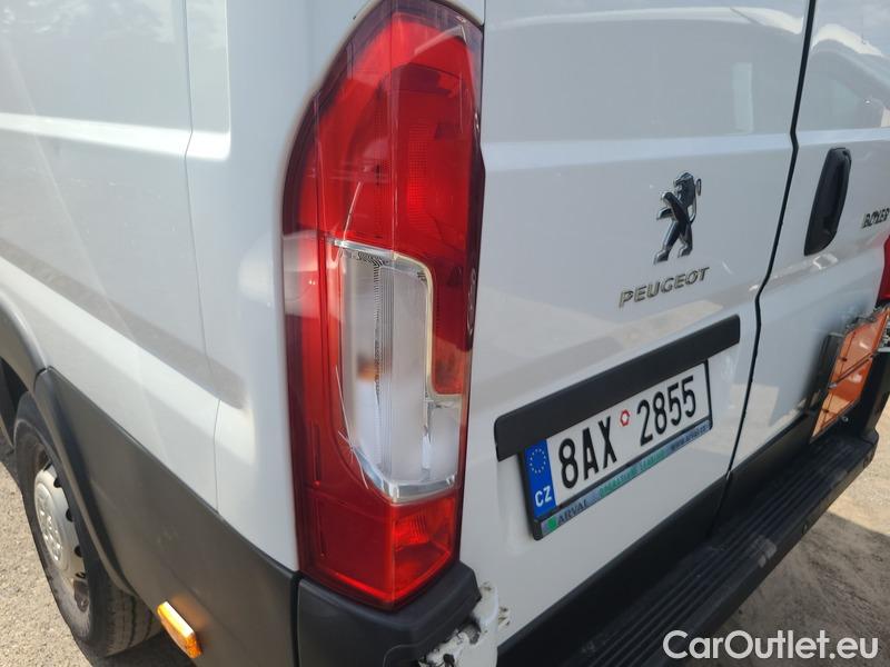  Peugeot  Boxer -LCV-2014  F.2.2HDI 4350 L4H3 Act. #15