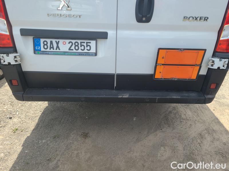  Peugeot  Boxer -LCV-2014  F.2.2HDI 4350 L4H3 Act. #20