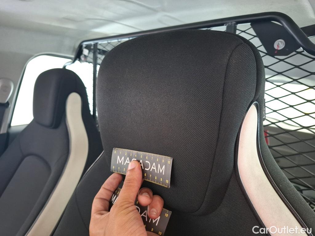  Renault  Zoe  Business 52kWh BVA #34