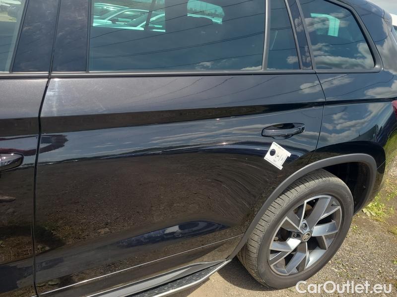  Skoda  Kodiaq  (2016) 2.0TDI 147 Sportline4x4 AT #6