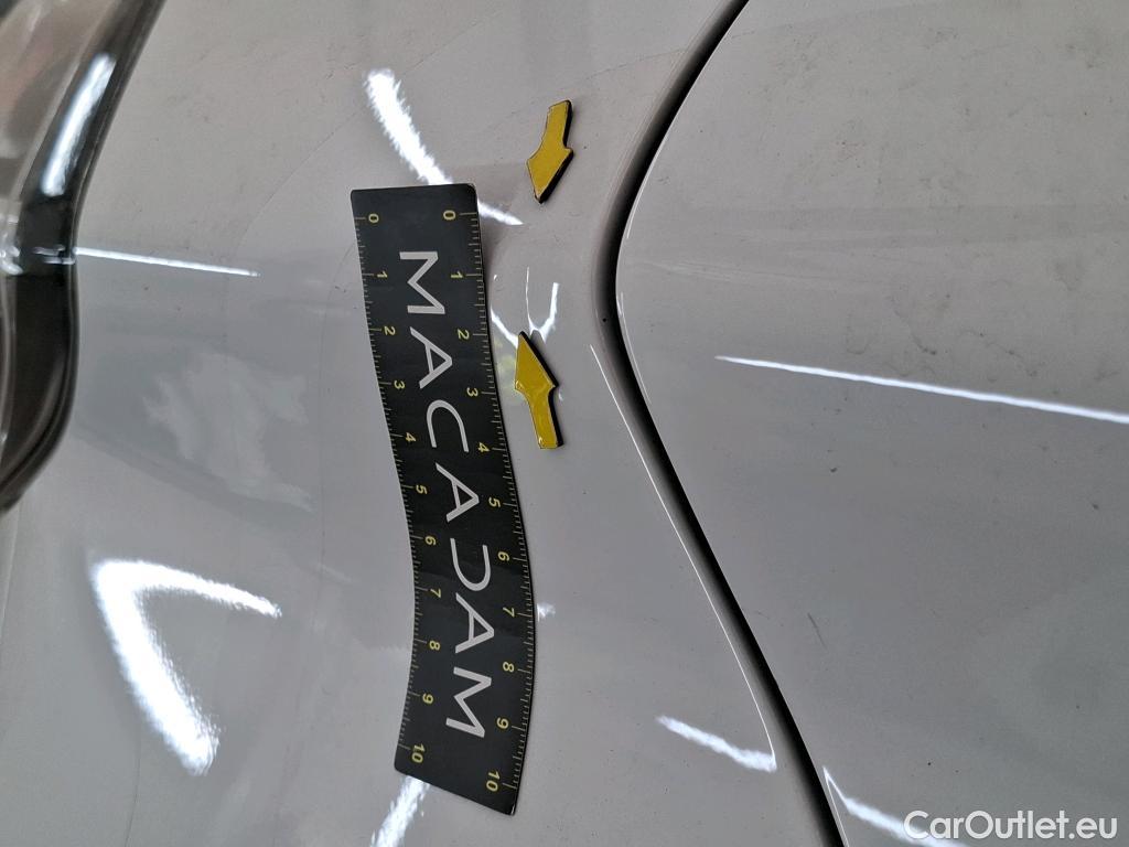  Renault  Zoe  Business 52kWh BVA #3