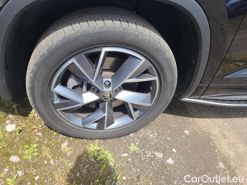  Skoda  Kodiaq  (2016) 2.0TDI 147 Sportline4x4 AT #4
