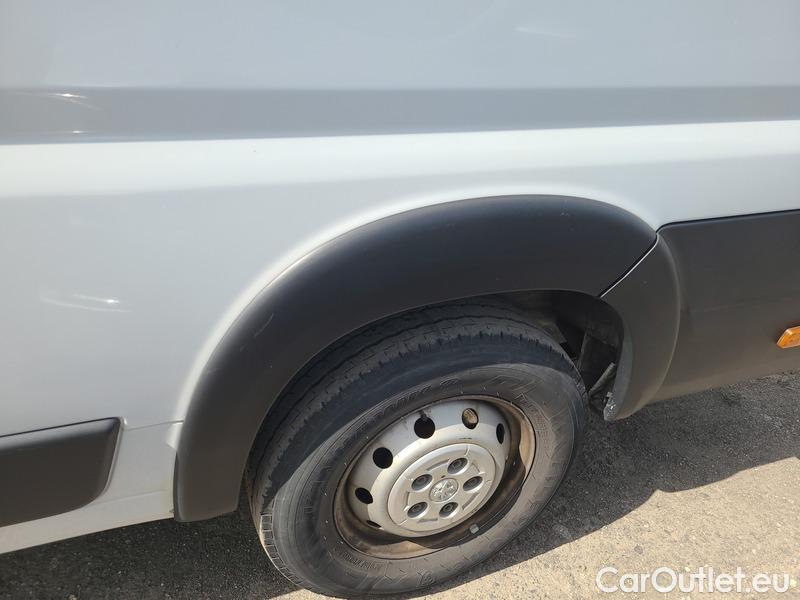  Peugeot  Boxer -LCV-2014  F.2.2HDI 4350 L4H3 Act. #13